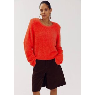 HARPER & YVE Nina Trui Paprika