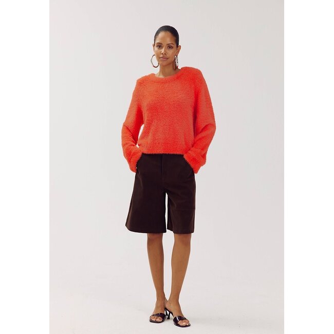 HARPER & YVE Nina Trui Paprika