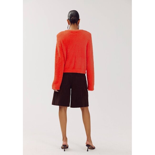 HARPER & YVE Nina Trui Paprika
