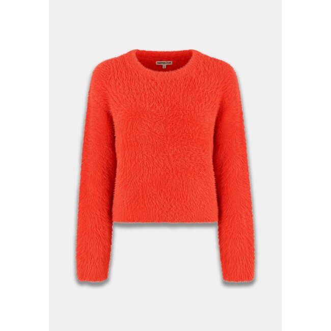 HARPER & YVE Nina Trui Paprika
