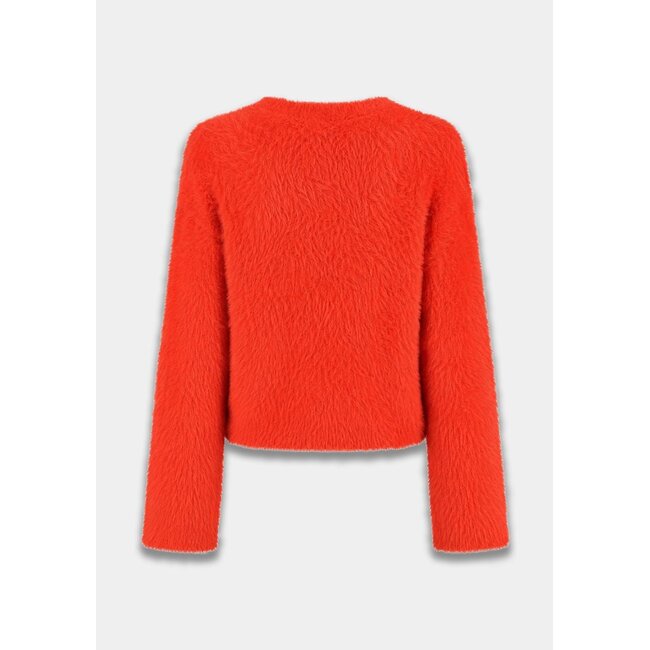 HARPER & YVE Nina Trui Paprika