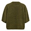 CO'COUTURE Kaila Knit Olive