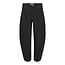 CO'COUTURE Akira Barrel Pant Black
