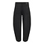 CO'COUTURE Akira Barrel Pant Black