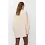 STUDIO AMAYA Vesper Blouse White