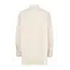 STUDIO AMAYA Vesper Blouse White