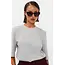 STUDIO AMAYA Lilly Shirt Grey