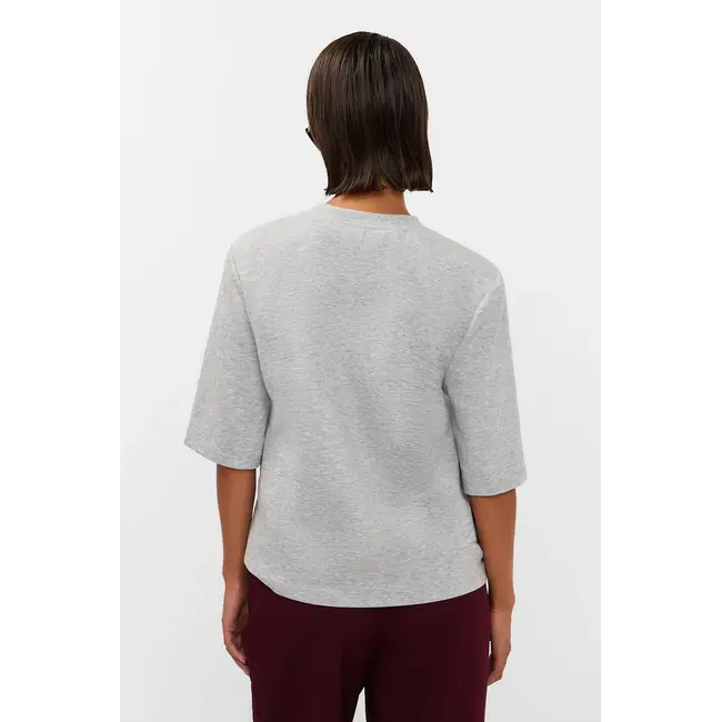 STUDIO AMAYA Lilly Shirt Grey