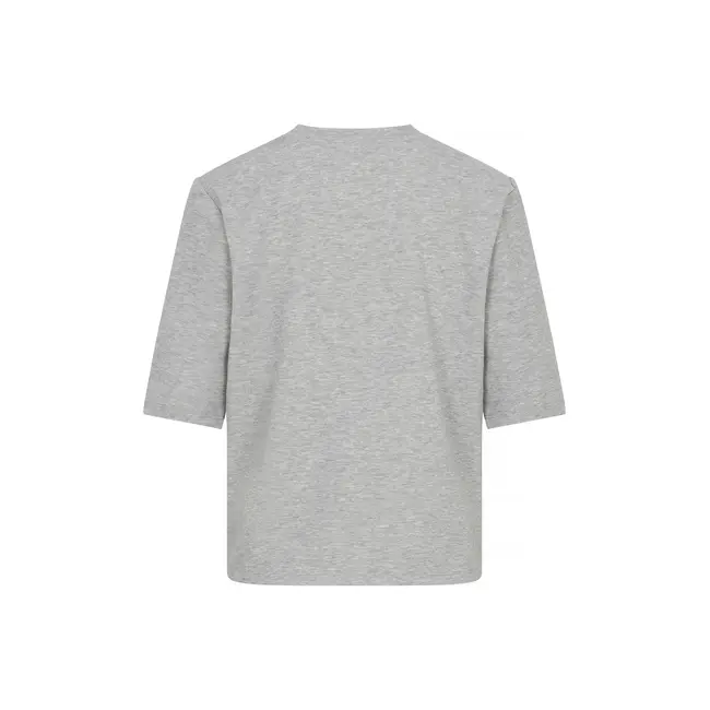 STUDIO AMAYA Lilly Shirt Grey