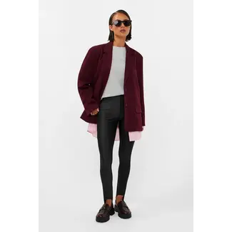 STUDIO AMAYA Lis Legging Black