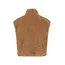 STUDIO AMAYA Sira Gilet Beige