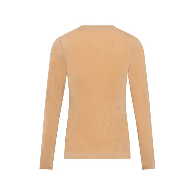 STUDIO AMAYA Lynn T-Shirt Beige