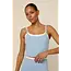 THE LOLA CLUB Bruna Top Ivey Blue