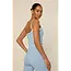 THE LOLA CLUB Bruna Top Ivey Blue