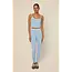 THE LOLA CLUB Bruna Top Ivey Blue