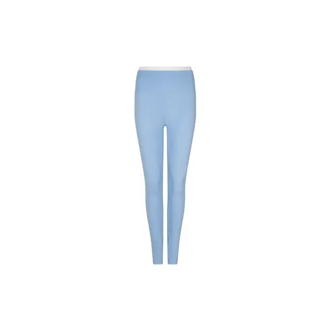 THE LOLA CLUB Bruna Legging Icey Blue