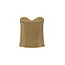 STUDIO AMAYA Late Night Top Green