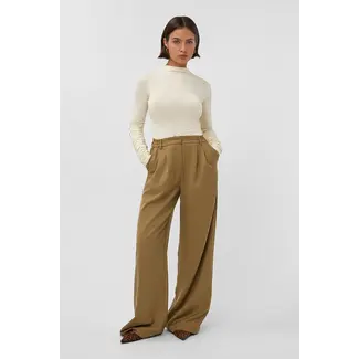 STUDIO AMAYA The Always Pants Green