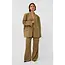 STUDIO AMAYA The Always Pants Green