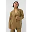 STUDIO AMAYA Campello Blazer Green