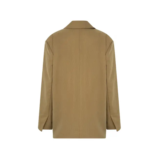 STUDIO AMAYA Campello Blazer Green