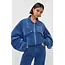 STUDIO AMAYA Gijsje Jacket Blue
