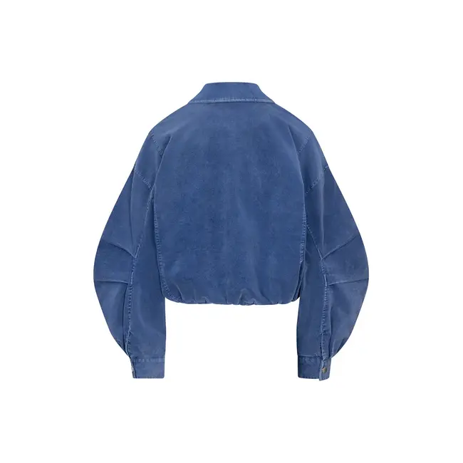 STUDIO AMAYA Gijsje Jacket Blue