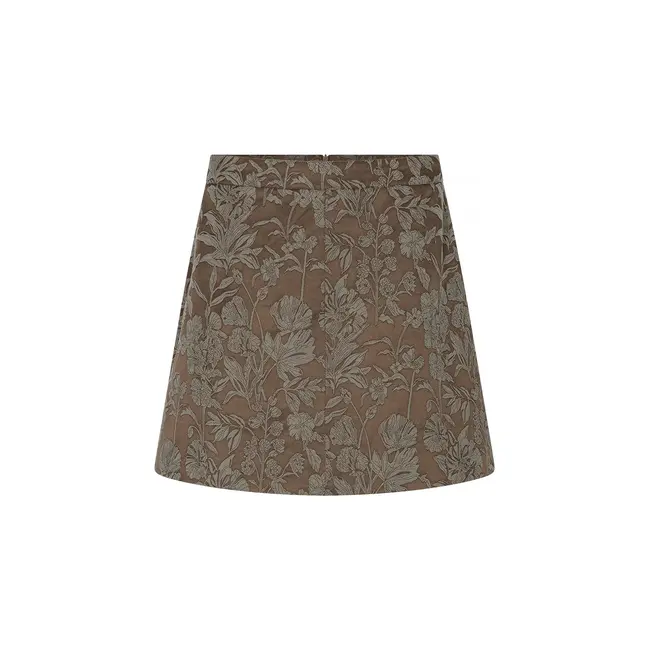 STUDIO AMAYA Main Character Skirt Green