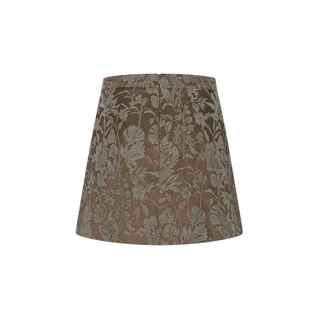 STUDIO AMAYA Main Character Skirt Green