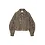 STUDIO AMAYA Loesje Jacket Green