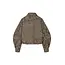 STUDIO AMAYA Loesje Jacket Green