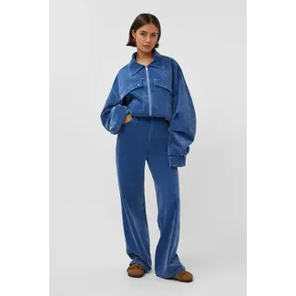 STUDIO AMAYA Good Mood Pants Blue