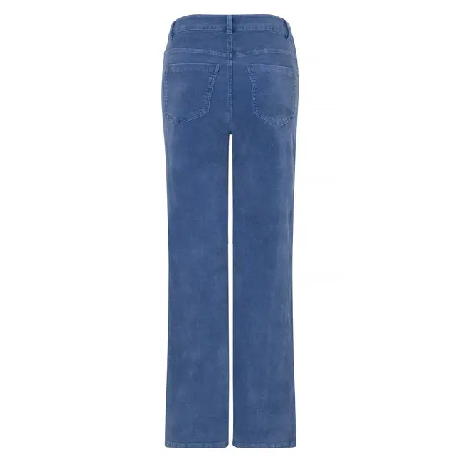 STUDIO AMAYA Good Mood Pants Blue