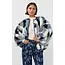 STUDIO AMAYA Spirt Animal Jacket Multi Print