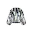STUDIO AMAYA Spirt Animal Jacket Multi Print