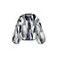 STUDIO AMAYA Spirt Animal Jacket Multi Print