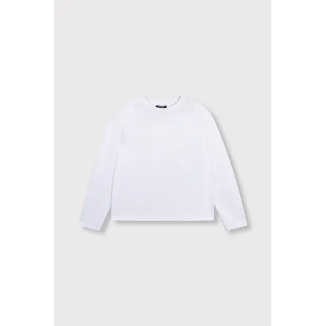 REFINED DEPARTMENT Knitted Longsleeve Stitch