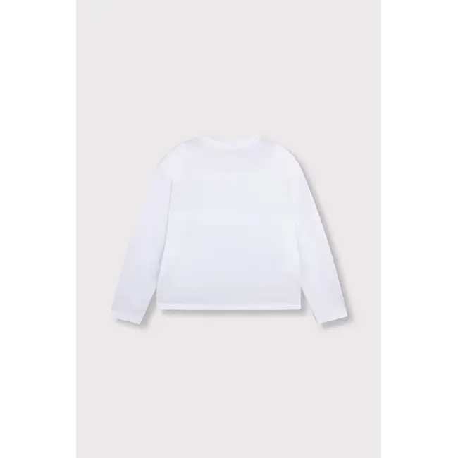 REFINED DEPARTMENT Knitted Longsleeve Stitch
