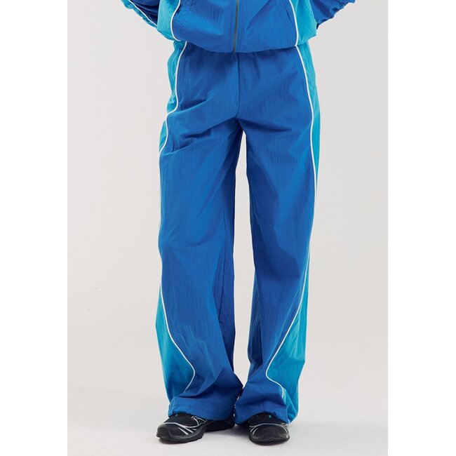 HARPER & YVE Charlie Pants Blue
