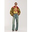 HARPER & YVE Bertje Jacket Check Khaki