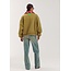 HARPER & YVE Bertje Jacket Check Khaki