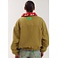 HARPER & YVE Bertje Jacket Check Khaki