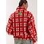HARPER & YVE Bertje Jacket Check Khaki