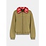 HARPER & YVE Bertje Jacket Check Khaki