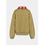 HARPER & YVE Bertje Jacket Check Khaki