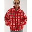 HARPER & YVE Bertje Jacket Check Khaki