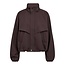 CO'COUTURE Luna Jacket Bison