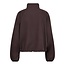 CO'COUTURE Luna Jacket Bison