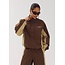 HARPER & YVE Jackson Jacket Muddy Taupe