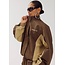 HARPER & YVE Jackson Jacket Muddy Taupe